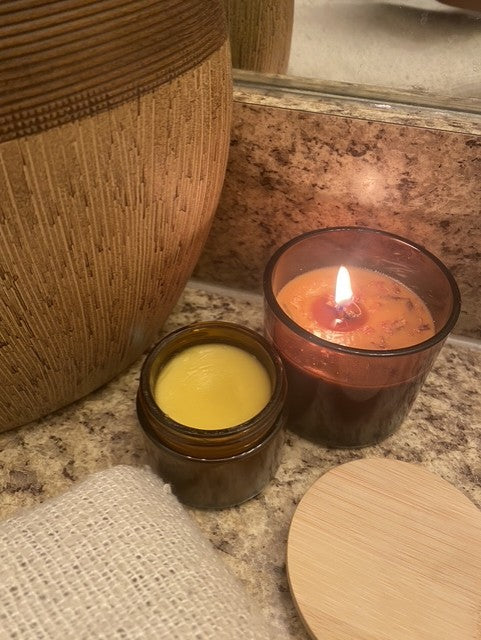 Lip Balm