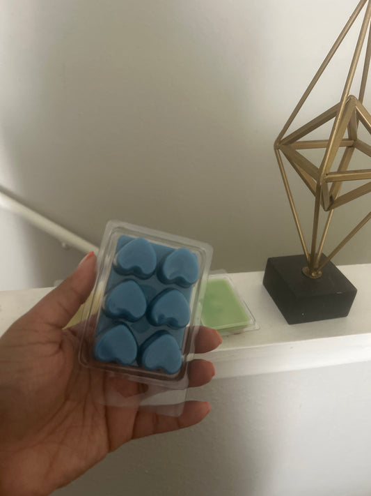 Melt Me wax melts