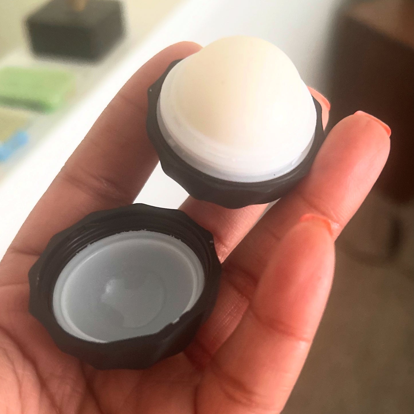 Sphere balm