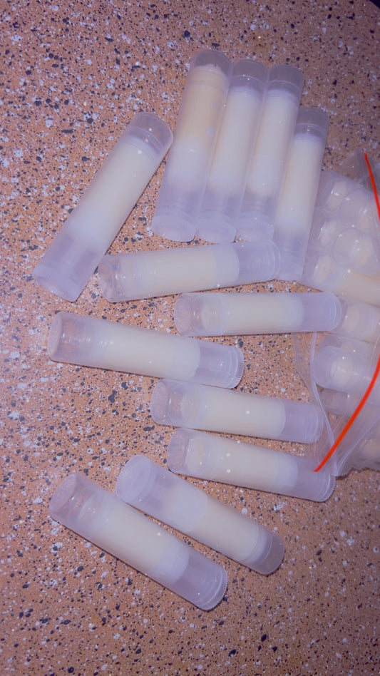 Lip softener/ lip balm