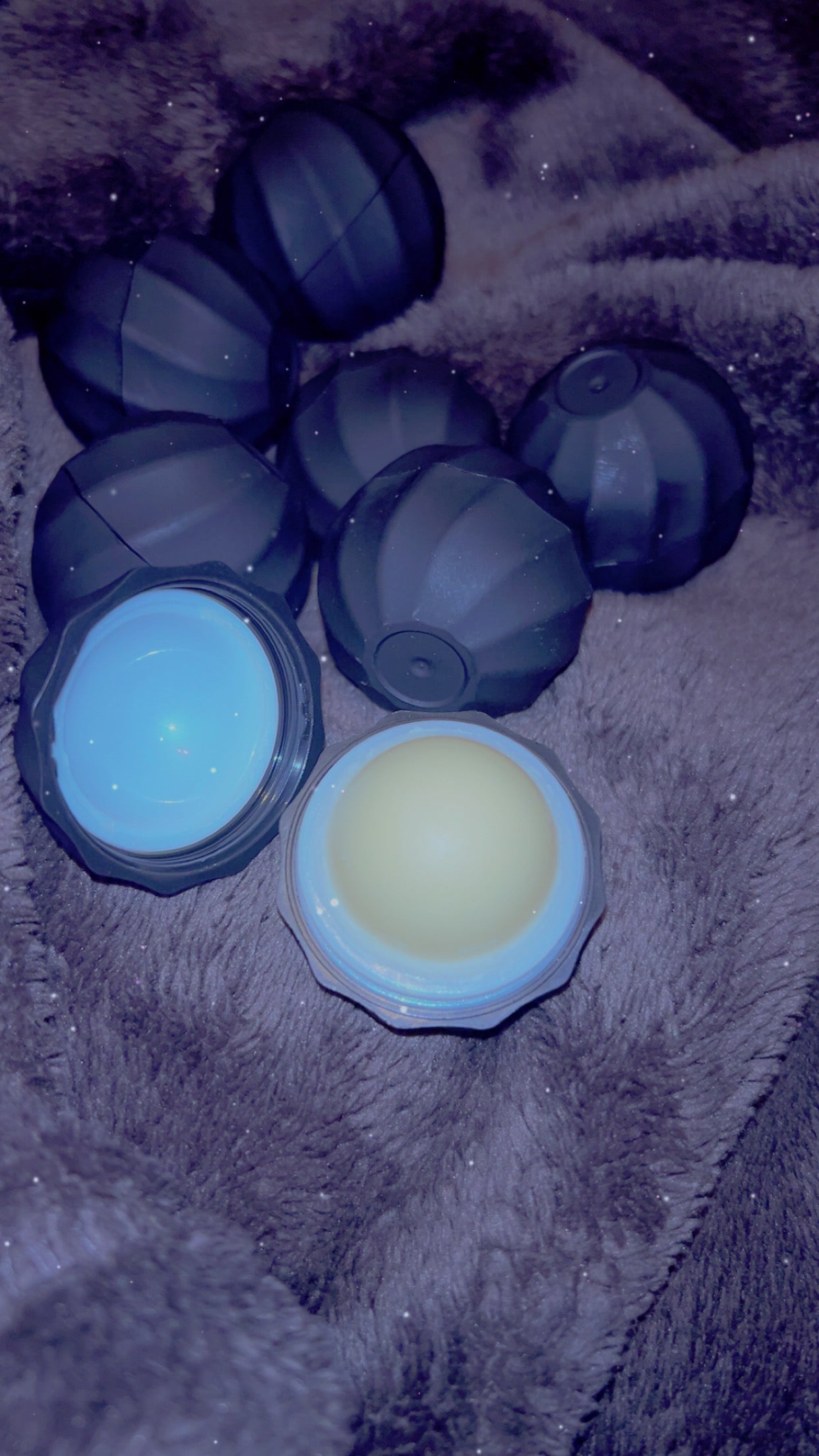 Sphere balm